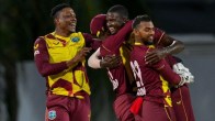 Nicholas Pooran Jason Holder Kyle Mayers Skips West Indies Cricket Team Central Contract
