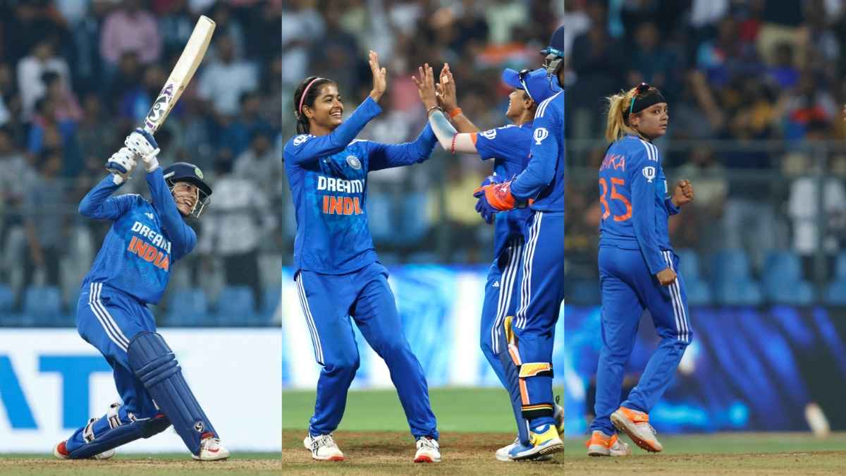 indw-vs-engw-india-beats-england-third-t20-now-one-off-test-match smriti mandhana harmanpreet kaur squad