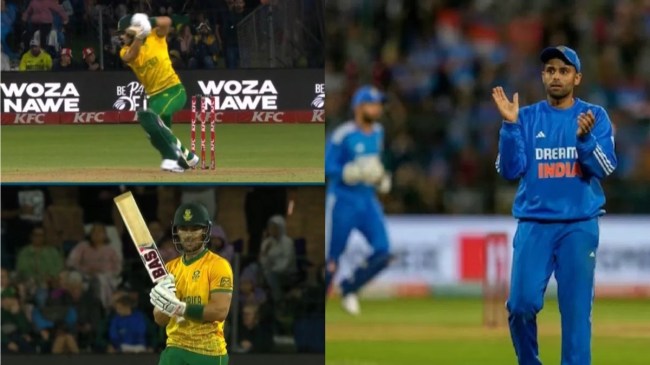 IND vs SA 2nd T20 South Africa beats India leads series 1-0 Rinku Singh SKY Innings Wasted IND vs SA 2nd T20 South Africa beats India leads series 1-0 Rinku Singh SKY Innings Wasted