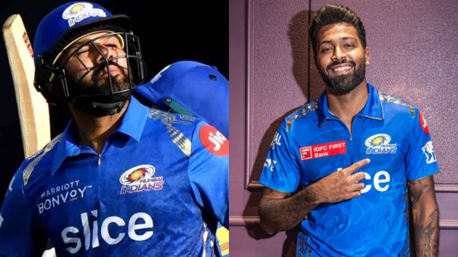 Will Rohit Sharma Miss IPL 2024 Hardik pandya Named Mumbai indians Captain Fans Angry Social Media Reactions