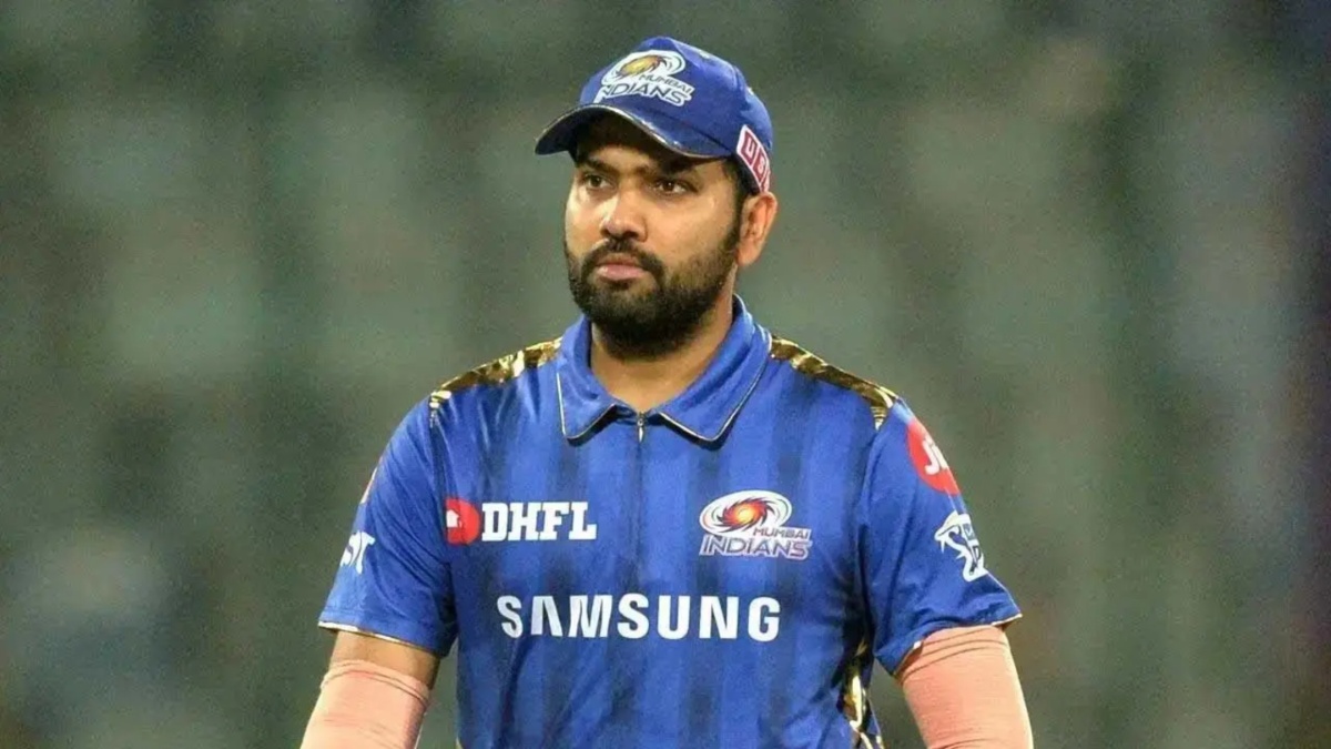 Rohit Sharma Sacked Mumbai Indians Captaincy Reason IPL 2024 Hardik Pandya Named Captain