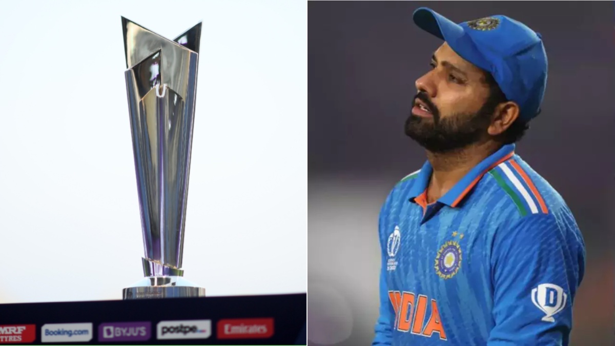Rohit Sharma t20 World Cup 2024 speculated to not played after Mumbai Indians Sacked From Captaincy IPL 2024