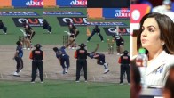 IPL 2024 Auction Mumbai Indians Buys Nuwan Thushara Called As New Malinga Yorker Video Video Viral