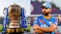 IPL 2024 Trading Window Rules Rohit Sharma Leaving Mumbai Indians Full Details