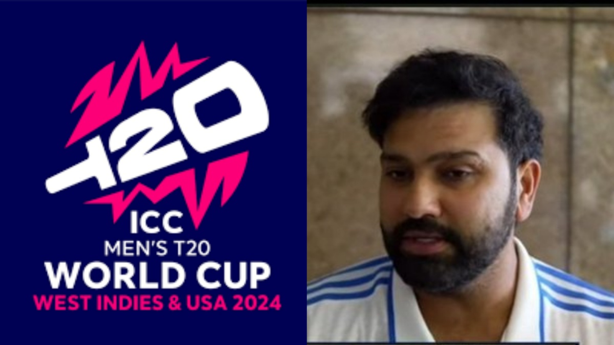 Rohit Sharma Answers First Time on Playing And Winning T20 World Cup 2024 IND vs SA Press Conference