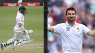IND vs SA Dean Elgar Century Centurion Test First South Africa Batsman Makes Record