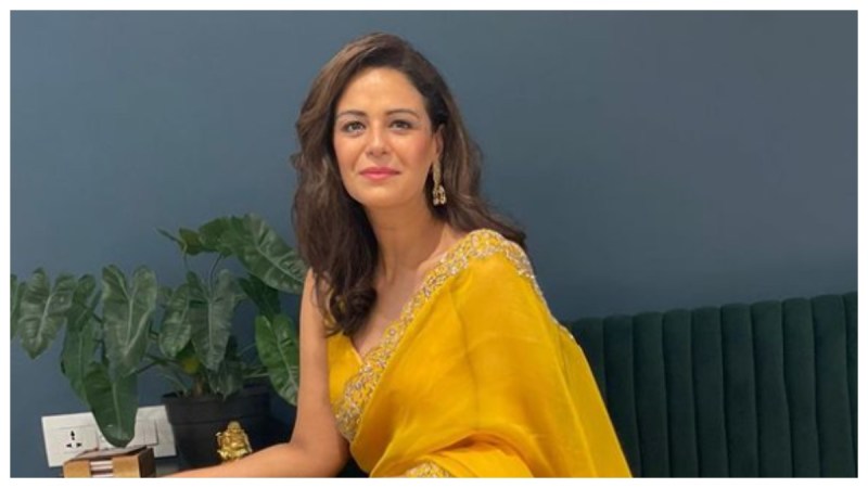 Mona Singh