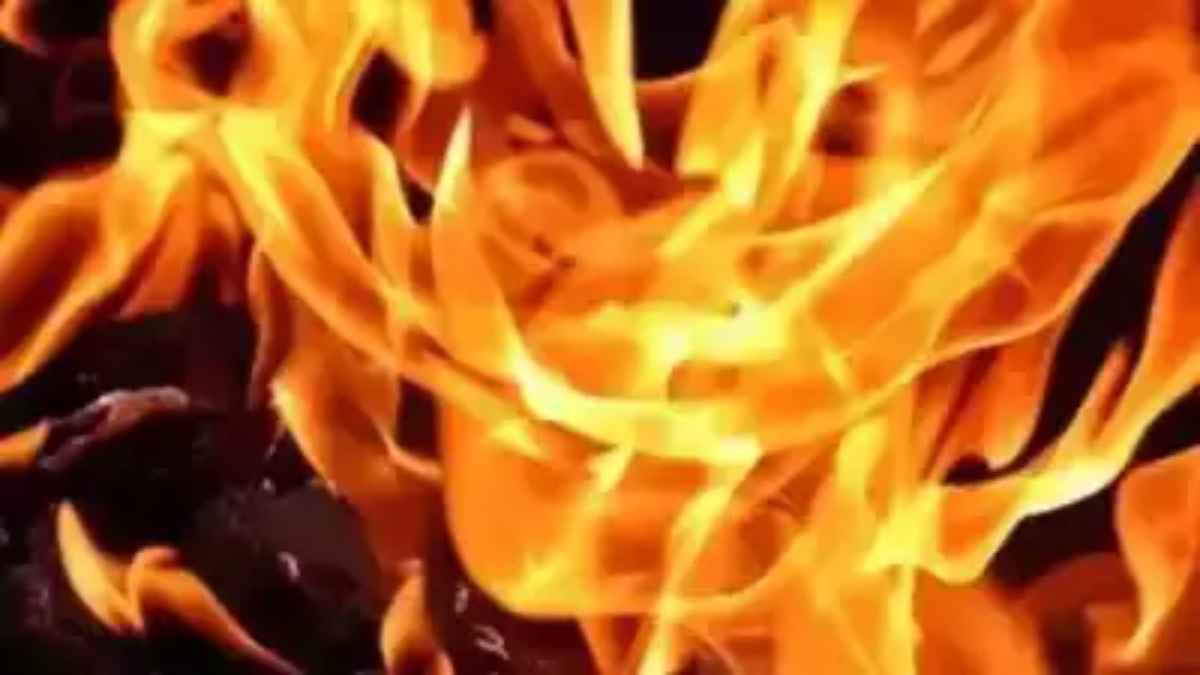 Mumbai News: मालिक ने धमकाया फिर नौकरी से निकाला, इतना गुस्साया कर्मचारी, रेस्टोरेंट फूंक डाला