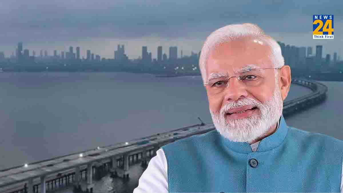Mumbai Trans Harbour Link क्या है, जिसके खुलने से लाखों लोगों को होगा फायदा; PM Modi करेंगे उद्घाटन