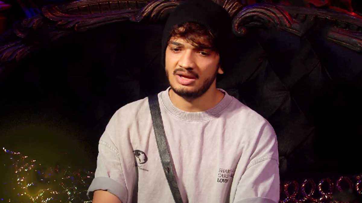 Munawar Faruqui On His Divorce