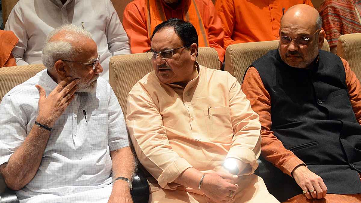 lok sabha election 2024 BJP Candidate List Om Birla CP Joshi Arjun Ram Meghwal