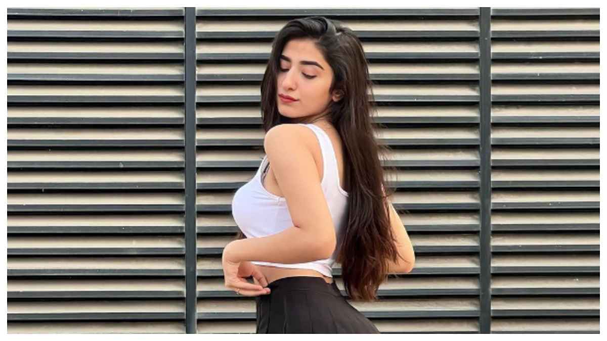 कौन हैं Nazila Sitaishi? जिन्होंने Munawar Faruqui पर लगाए हैं संगीन आरोप