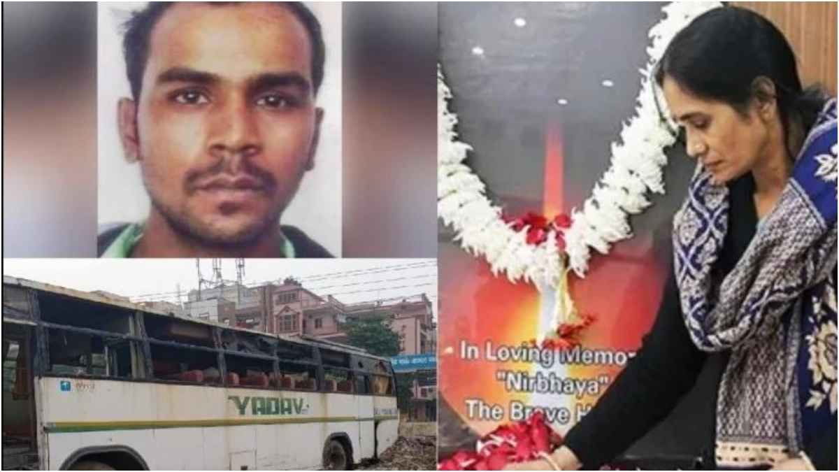 Nirbhaya Kand के 11 सालः वो तारीख...जिसने इतिहास में दर्ज कर दी इंसानियत को शर्मसार करने वाली घटना