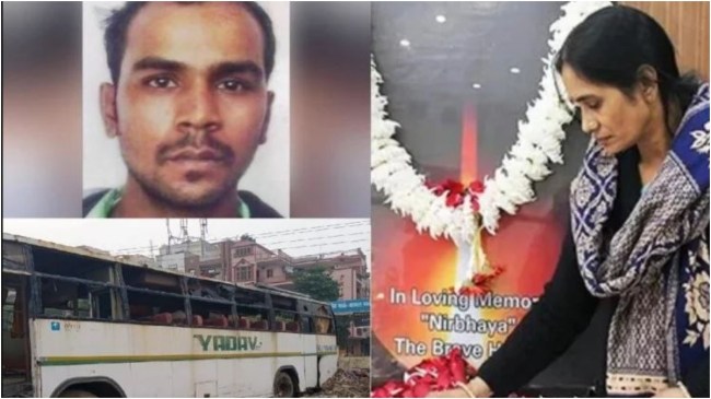 Nirbhaya Case Nirbhaya Case