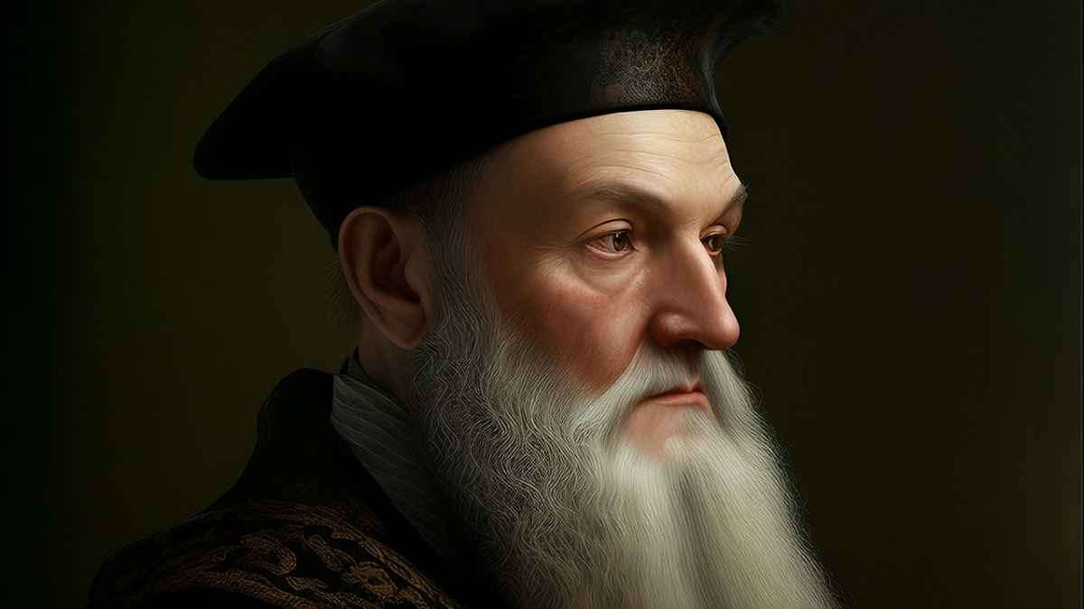 Nostradamus