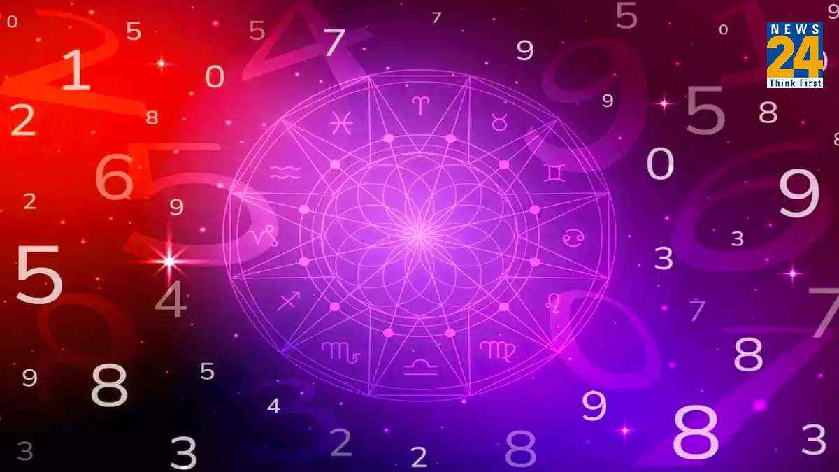 Numerology