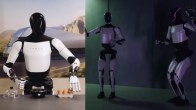 Elon musk ने दुनिया के सामने पेश किया Optimus Gen 2 रोबोट, डांस करने से लेकर अंडे उबालने में हैं सक्षम, Video