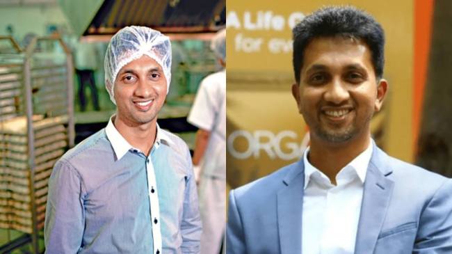 PC Mustafa Success Story