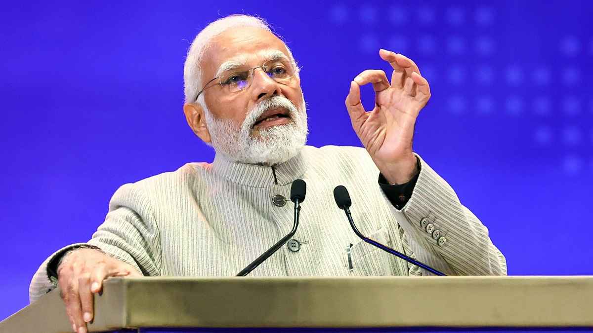 Narendra Modi