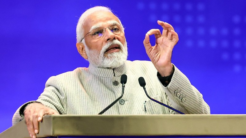 Narendra Modi