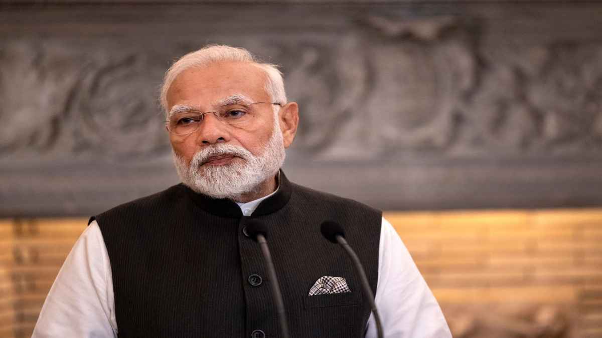 'संसद में घटी घटना दुर्भाग्यपूर्ण...राजनीति करना ठीक नहीं...' संसद घुसपैठ मामले में पहली बार बोले पीएम मोदी