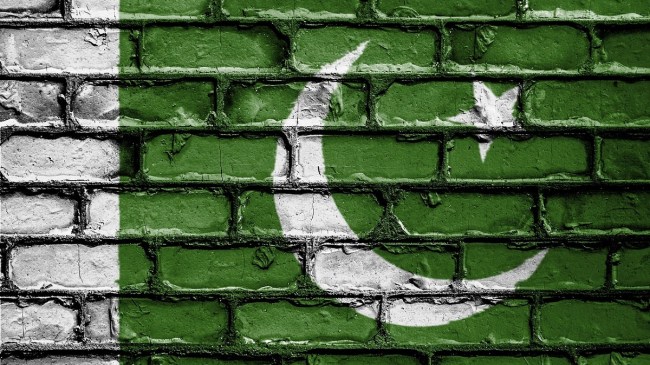 Pakistan Flag Pakistan Flag