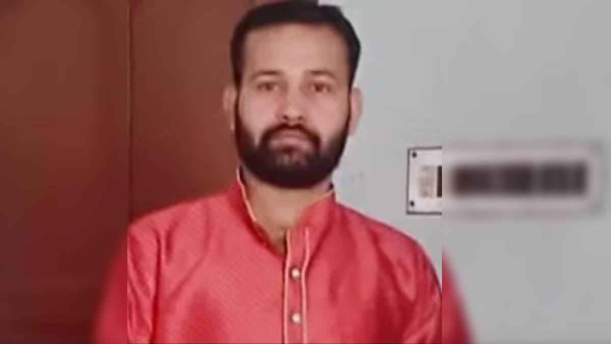 Parliament Security Breach के मास्टरमाइंड की पोस्ट खोलेगी राज, पुलिस बोली- ललित झा कर रहा गुमराह