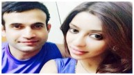 Payal Ghosh on relationship with Irfan Pathan