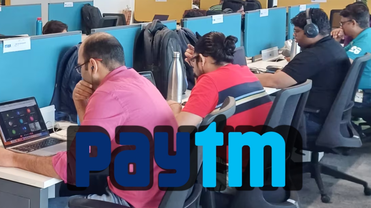 Paytm