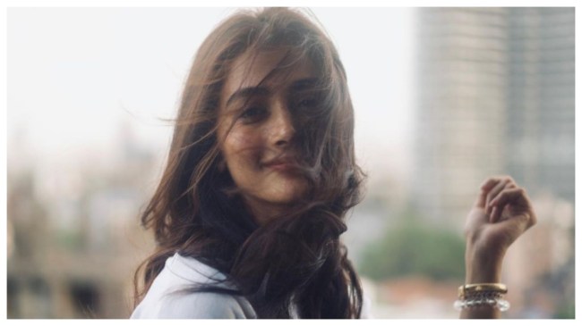 Pooja Hegde death threats