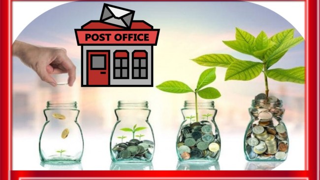 Post Office Scheme