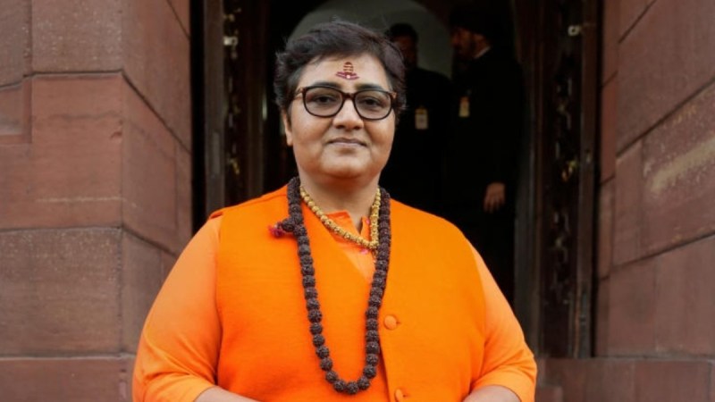 मध्य प्रदेश, राजस्थान, छत्तीसगढ़ के मन PM मोदी, प्रज्ञा सिंह ठाकुर