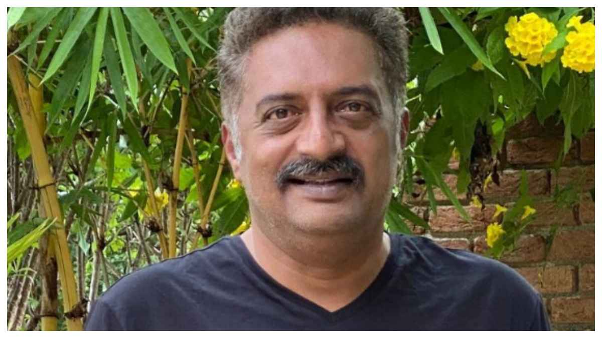 Prakash Raj