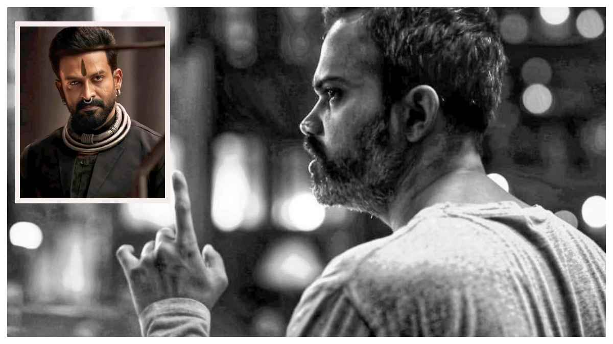 Prithviraj ने Salaar के लिए जो किया वो कोई और नहीं करेगा, Prashanth Neel ने ऐसा क्यों कहा?