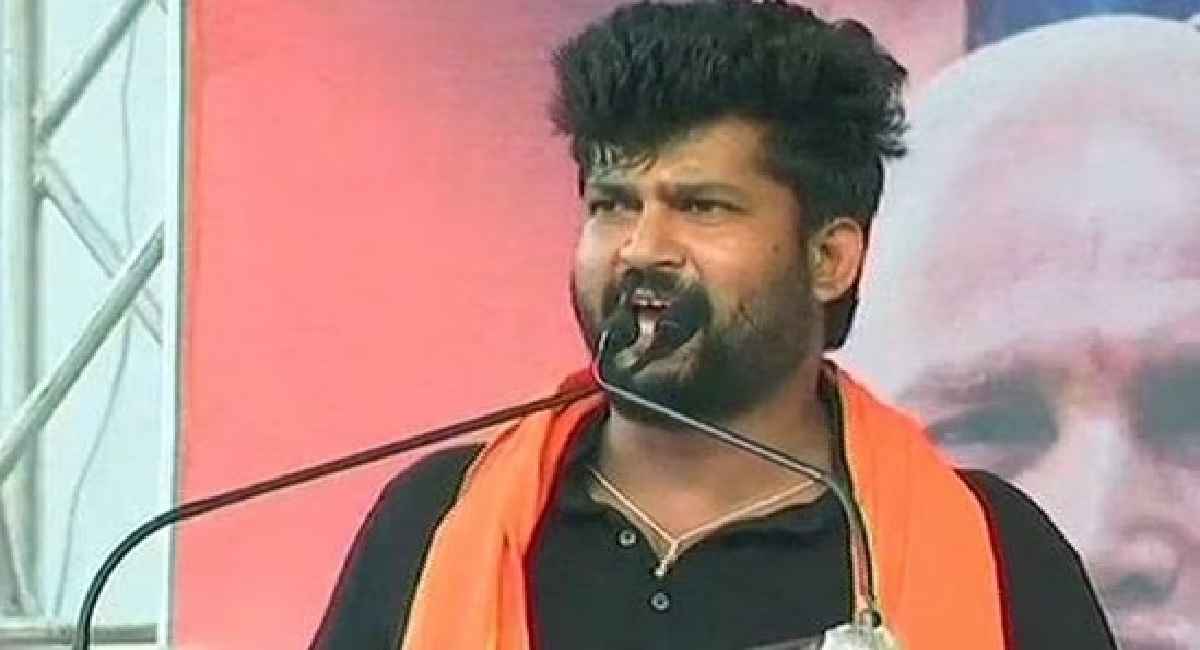 Pratap Simha