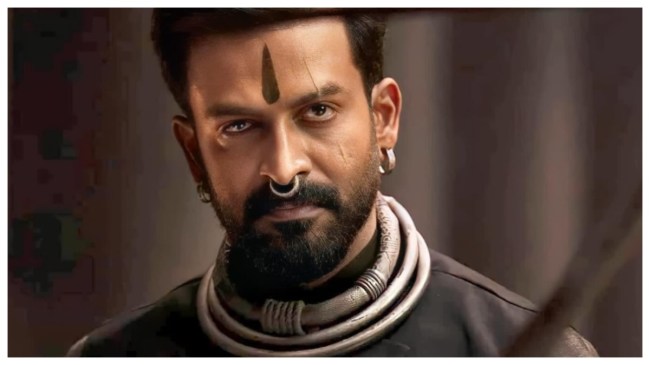 Prithviraj Sukumaran on Dunki-Salaar Clash