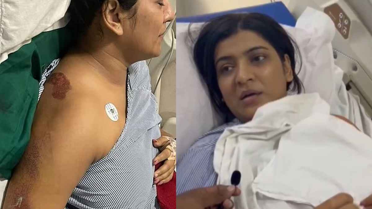 #JusticeForPriyaSingh क्यों हो रहा सोशल मीडिया पर ट्रेंड, कौन हैं प्रिया सिंह, जिसके लिए इंसाफ मांग रहे यूजर्स