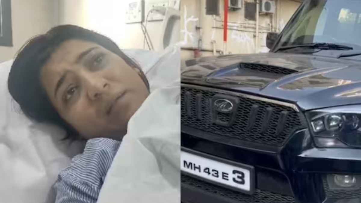 शादी का भांडा फूटा तो Animal बन गया ब्वॉयफ्रेंड; सोशल मीडिया इन्फ्लुएंसर को दांतों से काटा और फिर...