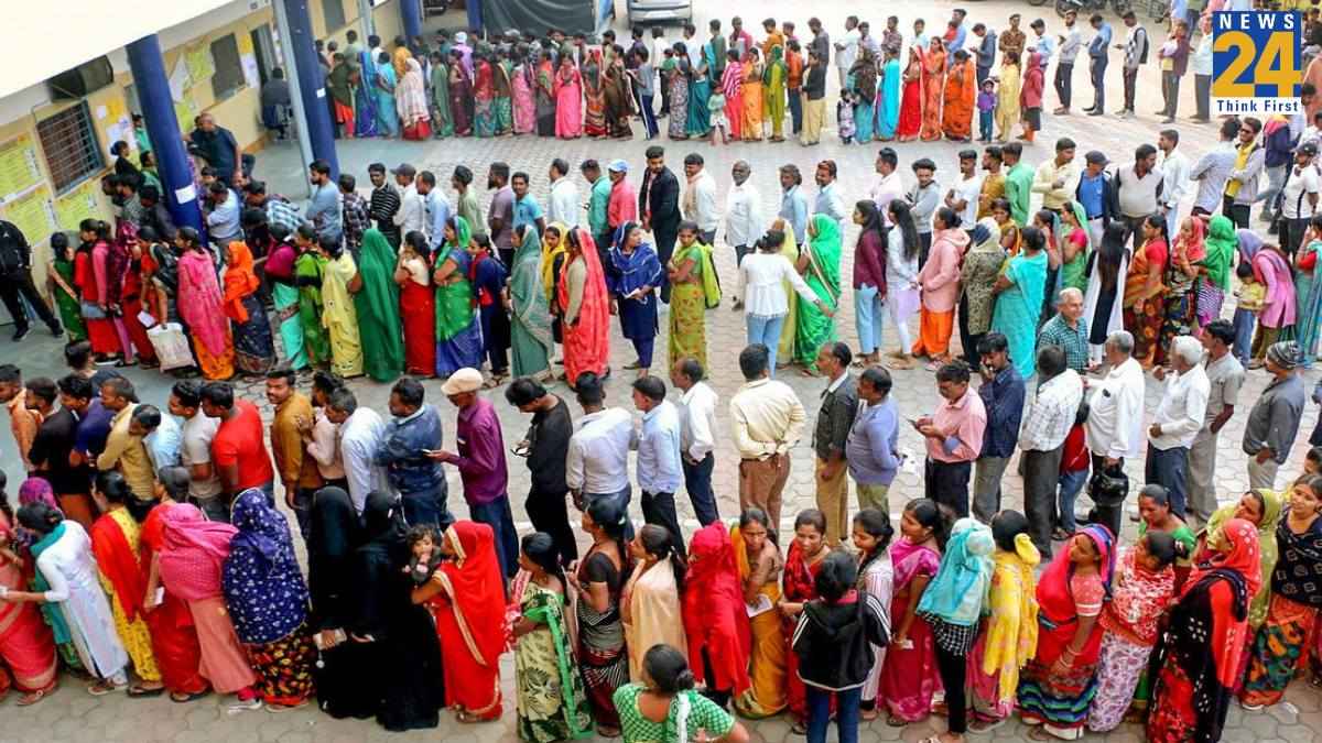 Sehore, Madhya Pradesh, BJP, voting, Muslim woman, Election News, Sehore News, Madhya Pradesh News