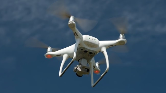 Pakistani Drone | BSF Soldiers | Punjab