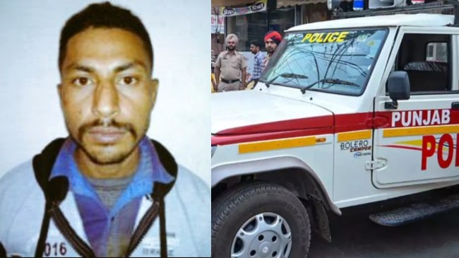Sukhdev Chagger कौन है गैंगस्टर सुखदेव सिंह जिसका पंजाब पुलिस ने किया एनकाउंटर, 20 से ...