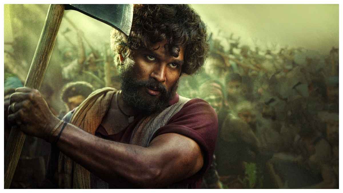 Pushpa 2 Shooting Postpone