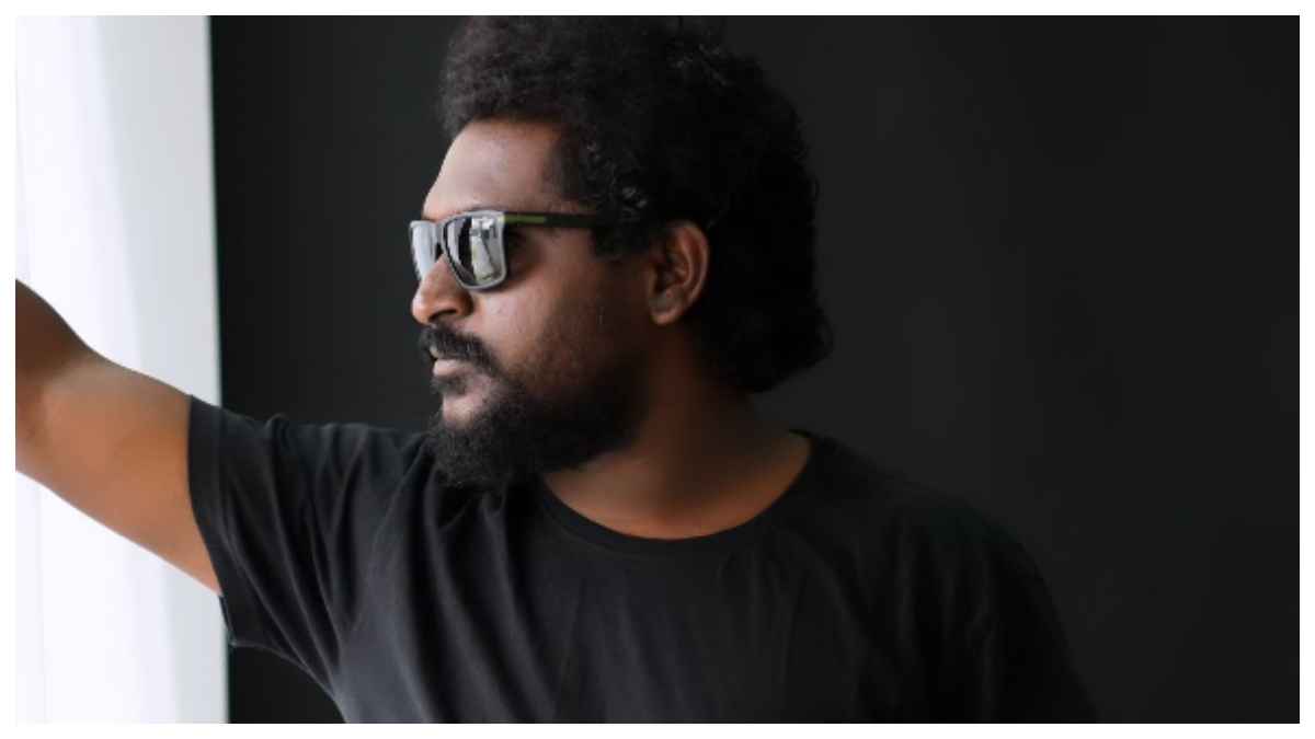 Pushpa actor Jagadeesh Prathap Bandari