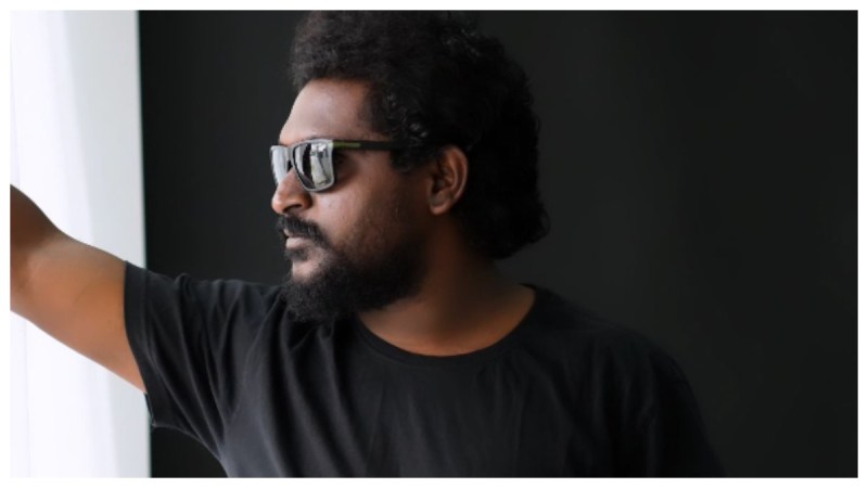 Pushpa actor Jagadeesh Prathap Bandari