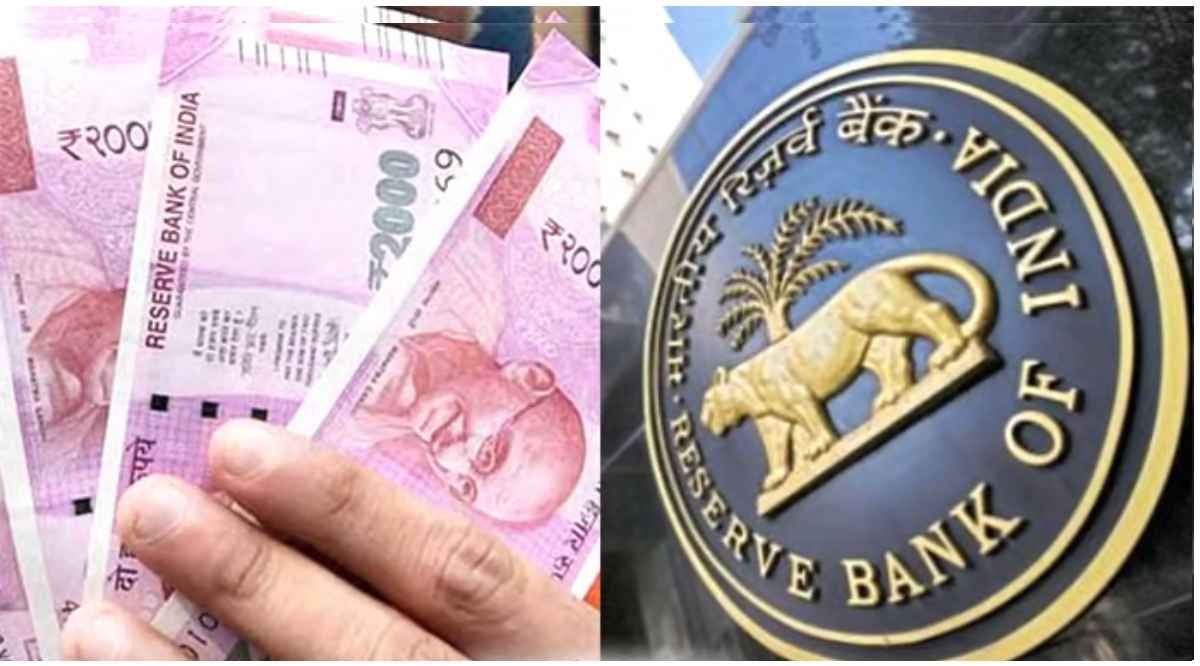 Rs 2000 Note Update: अभी भी लीगल टेंडर हैं 2 हजार के नोट, आप यहां कर सकते हैं एक्सचेंज