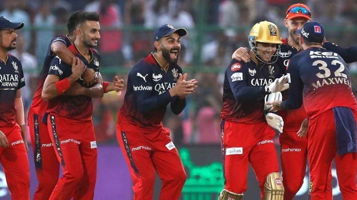 IPL 2024 royal challengers bangalore track record shameful IPL history kyle jamison