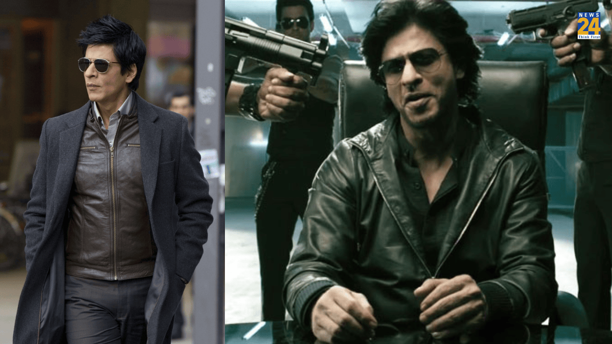 न ऋतिक न आमिर, अब Shahrukh Khan के हाथ लगी Dhoom 4?