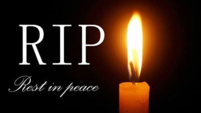 Film Actress Passed Away Film Actress Passed Away