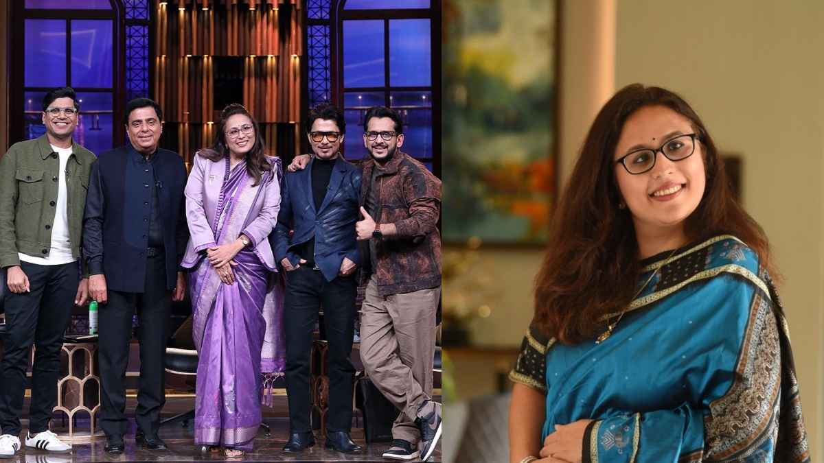 मिलिए इंडिया की सबसे यंग CEO राधिका गुप्ता से, Shark Tank India Season-3 में नजर आएंगी बतौर Judge