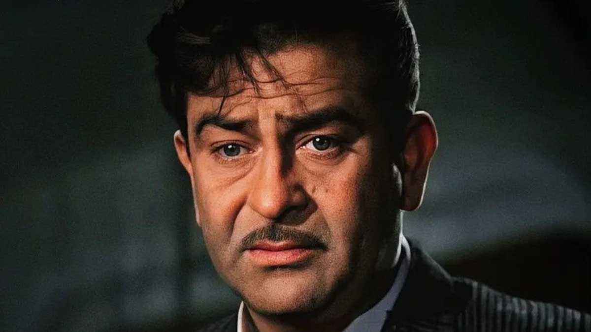 Raj Kapoor और सफेद साड़ी का क्या था कनेक्शन? इसी टोटके के सहारे चल रही था 'शोमैन' के शोज की गाड़ी!